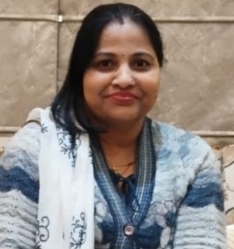 रेखा रानी गुप्ता